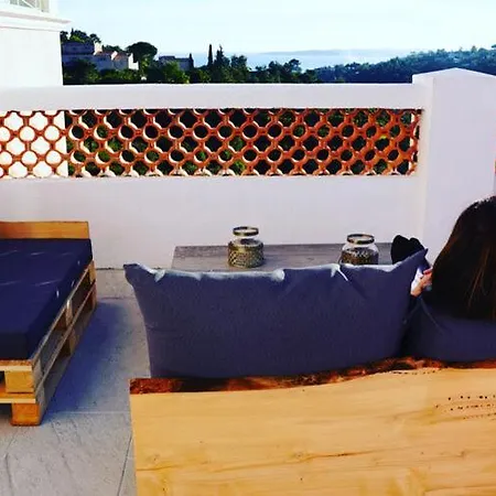 Exquisite Holiday In Roquebrune-sur-argens With Pool * Roquebrune-sur-Argens
