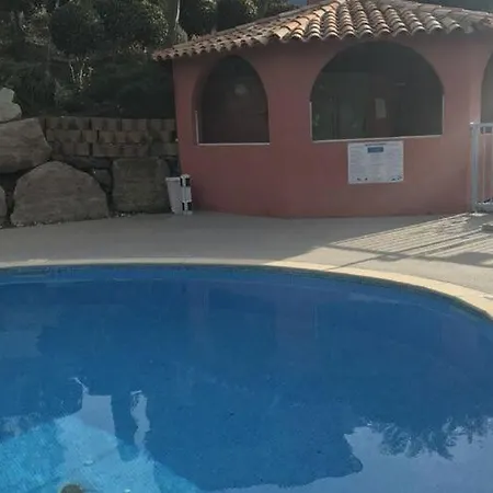 Exquisite Holiday In Roquebrune-sur-argens With Pool Vakantiehuis Roquebrune-sur-Argens