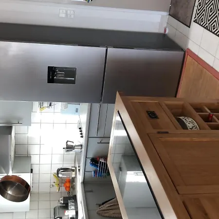 Feriehus Exquisite Holiday In Roquebrune-sur-argens With Pool Roquebrune-sur-Argens